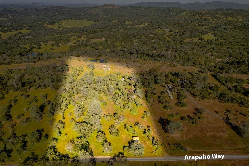 Arapaho Way, Burson, California image 5