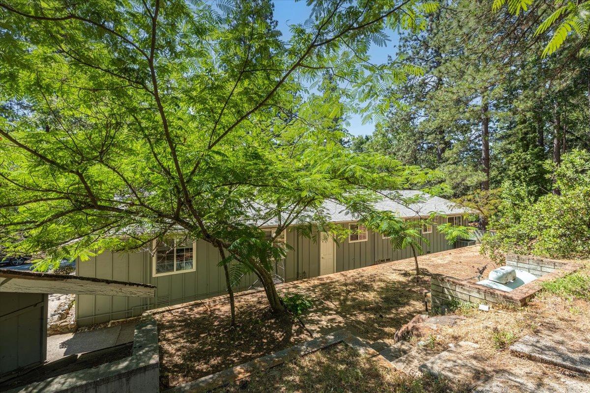 Brooks Road, Grass Valley, California image 30