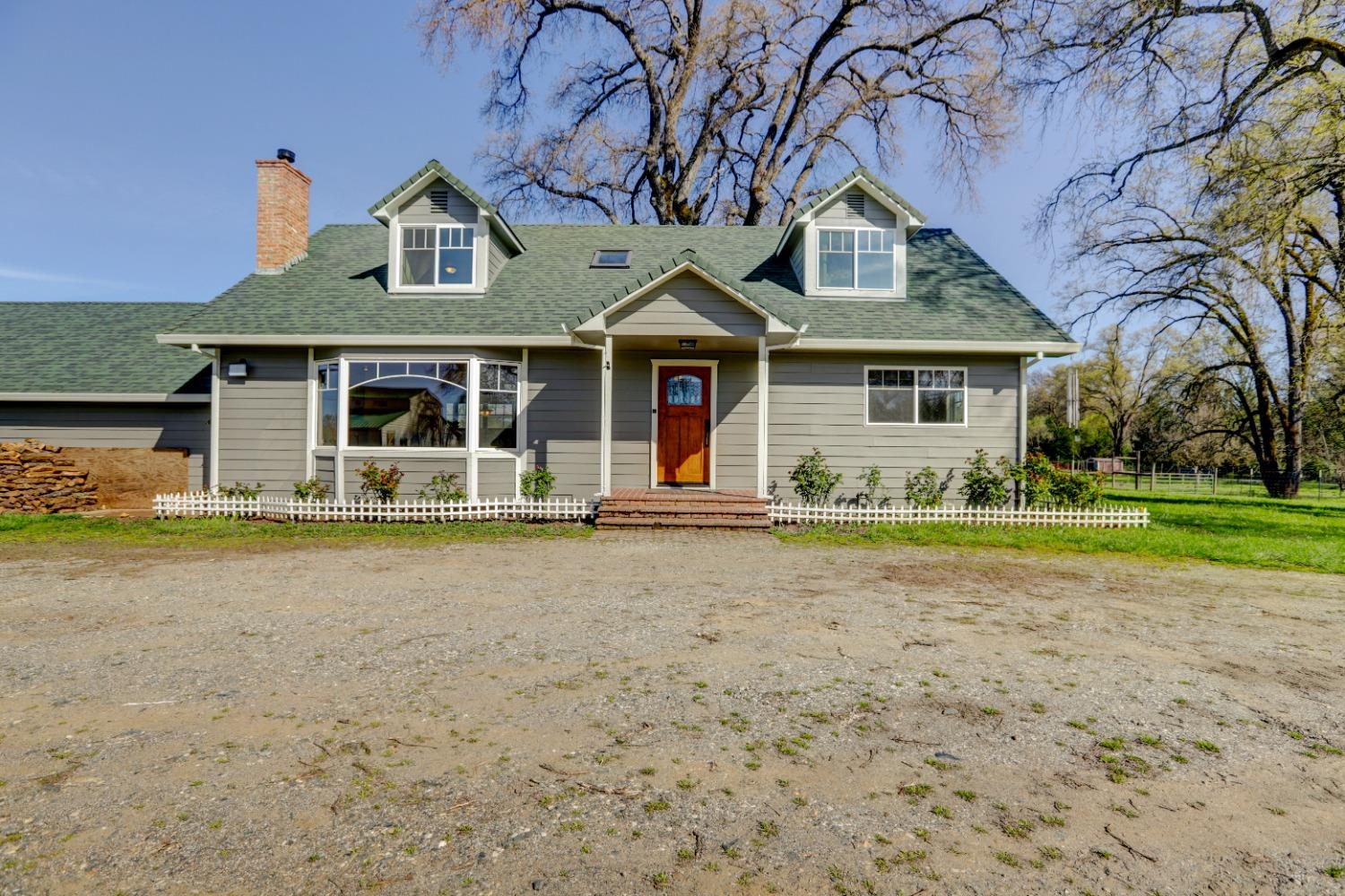 Mcland Court, Penn Valley, California image 2