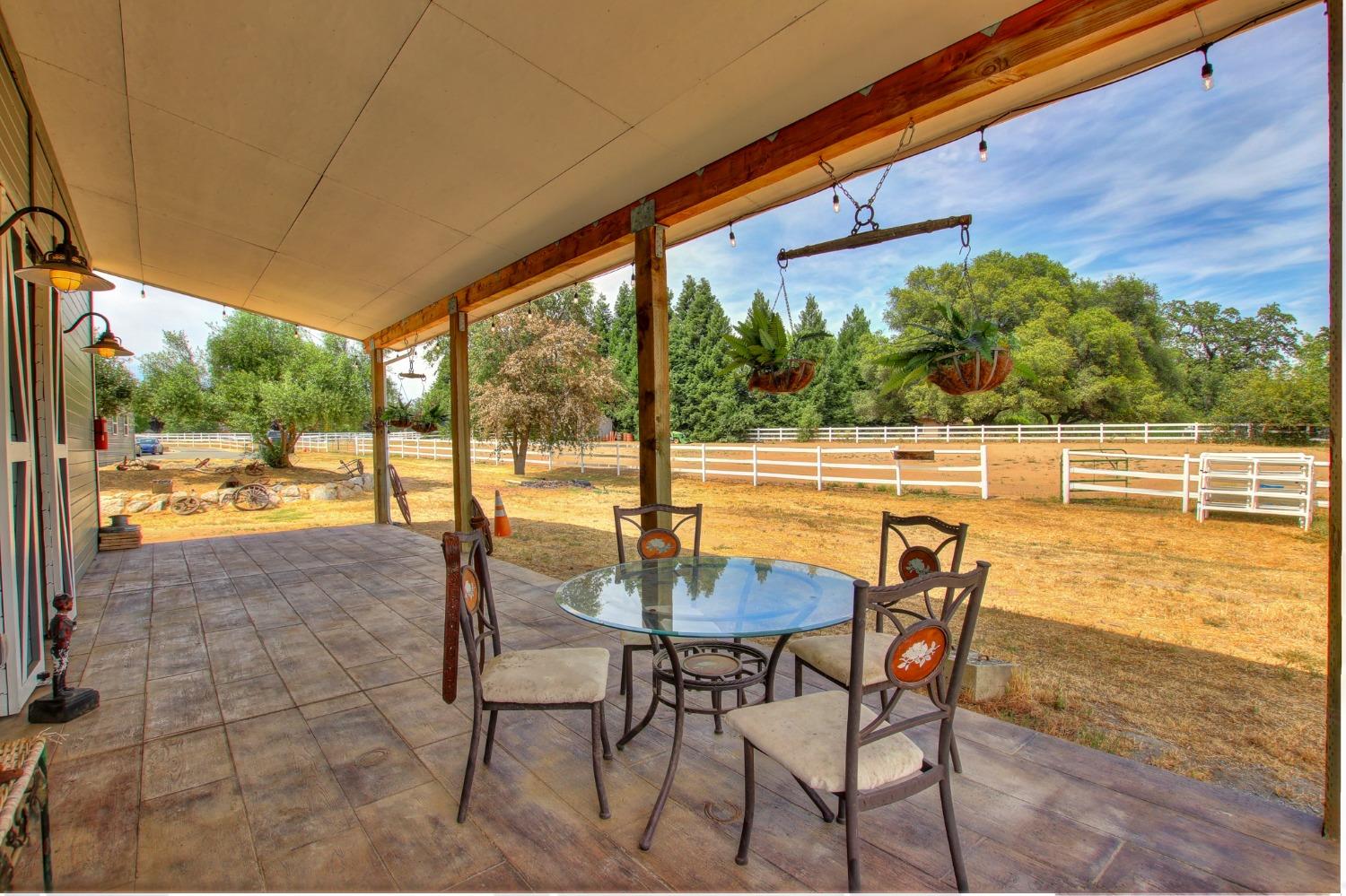 Detail Gallery Image 93 of 99 For 4870 Clover Ranch Ln, Loomis,  CA 95650 - 4 Beds | 4/1 Baths