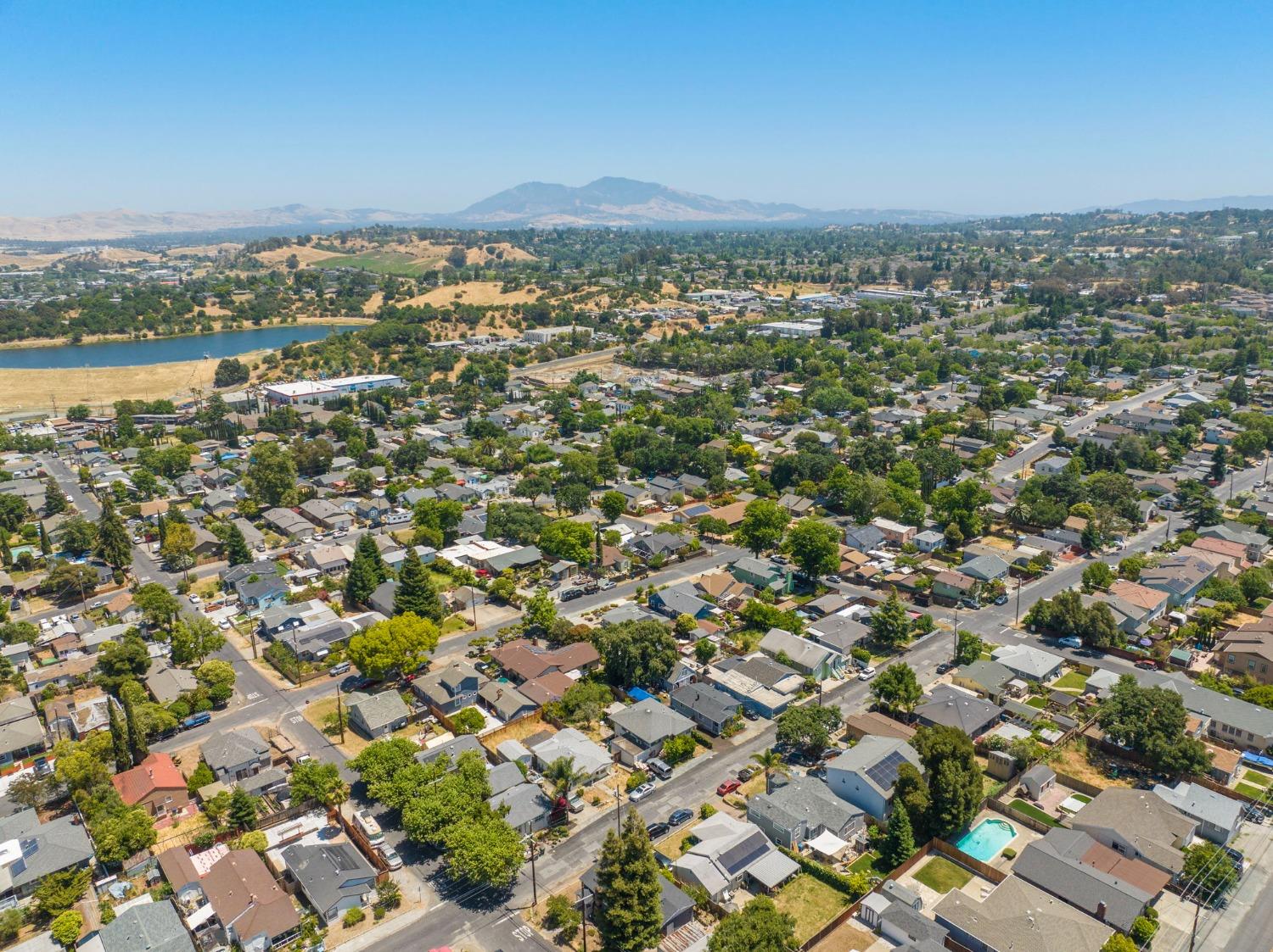 Vine Avenue, Martinez, California image 36