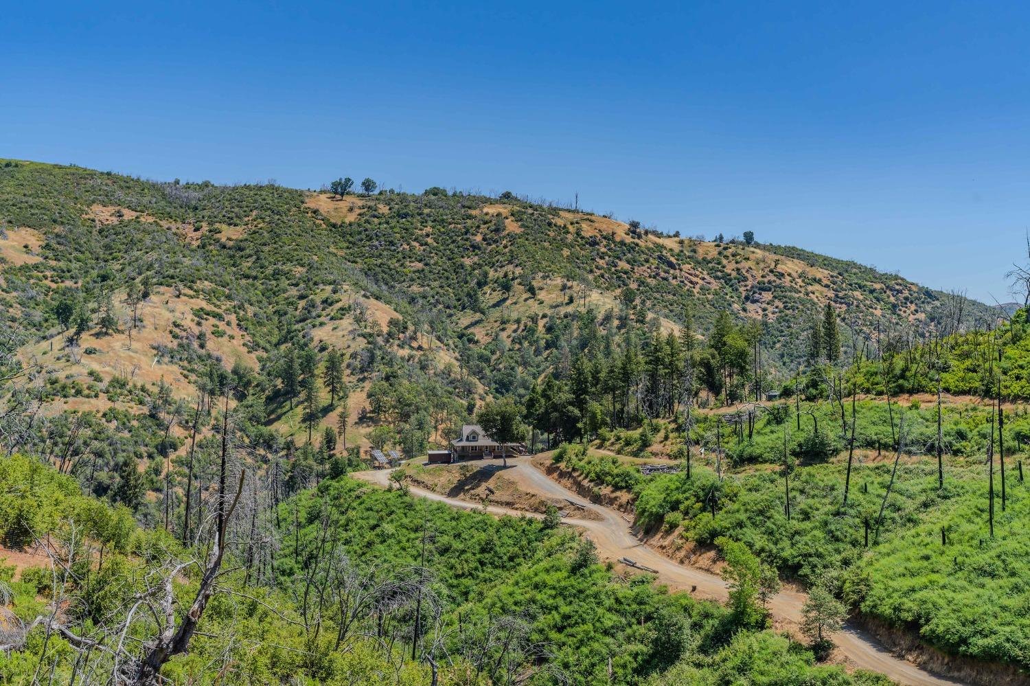 Detail Gallery Image 7 of 86 For 16848 Old Gambetta Rd, Mokelumne Hill,  CA 95245 - 3 Beds | 2/1 Baths