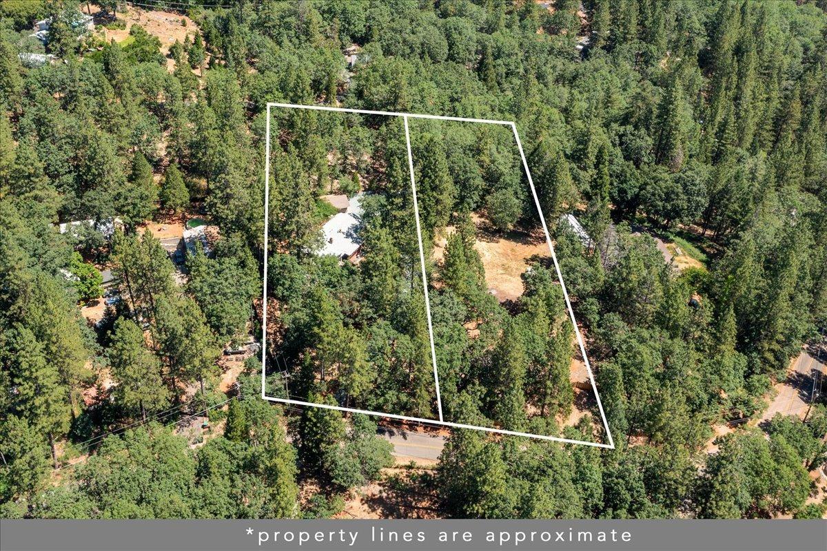 Brooks Road, Grass Valley, California image 37
