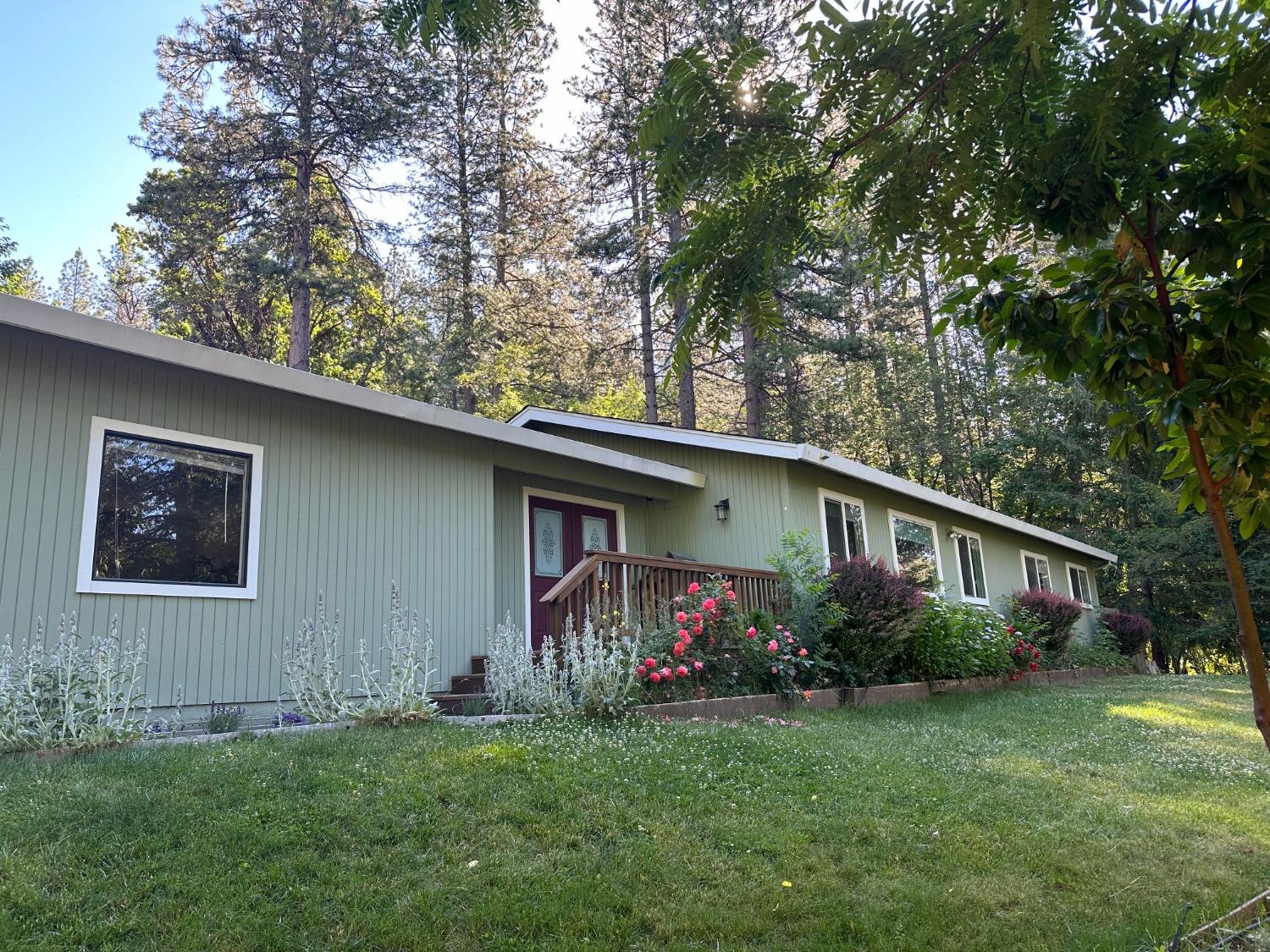 E Bennett Road, Grass Valley, California image 38