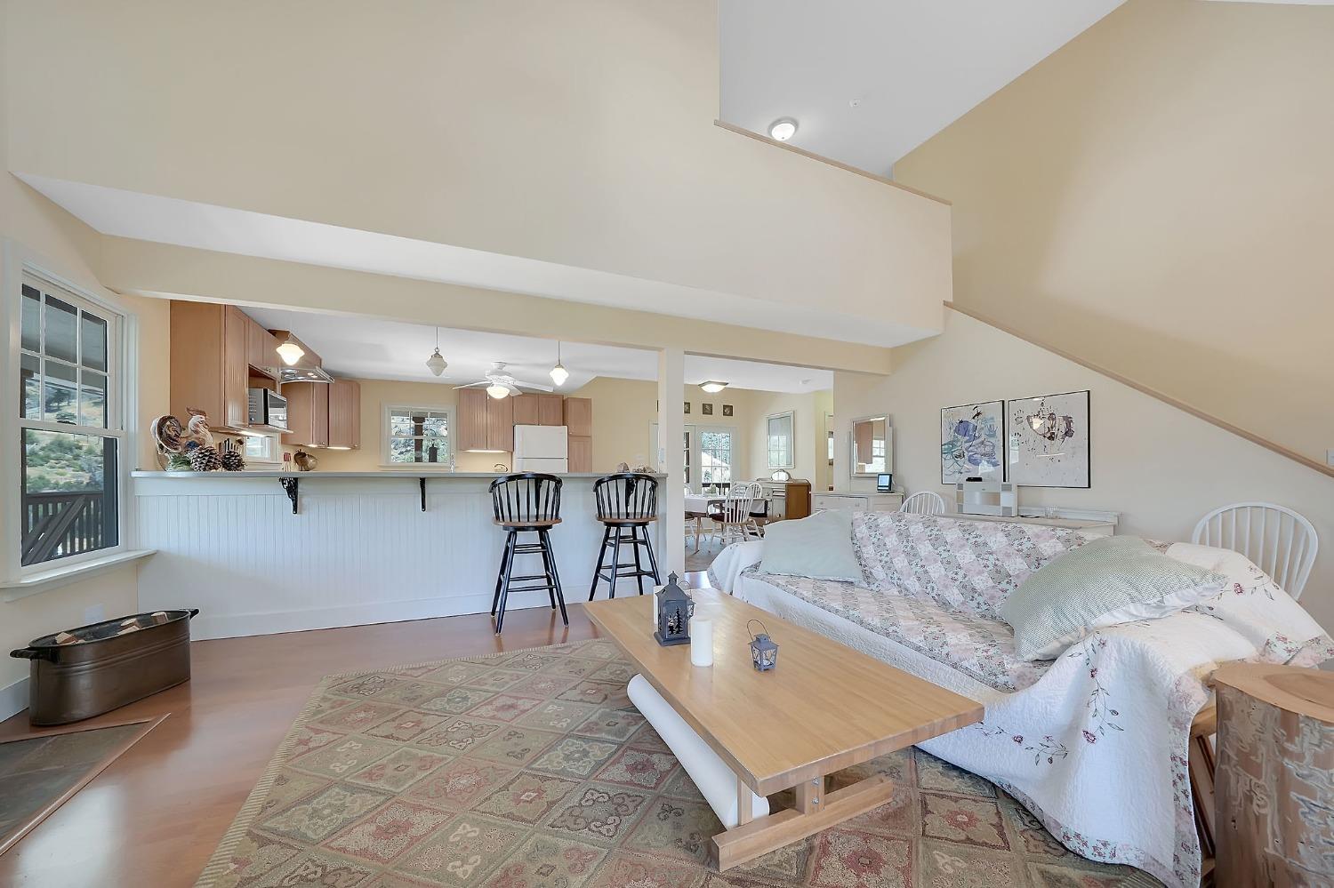 Detail Gallery Image 54 of 86 For 16848 Old Gambetta Rd, Mokelumne Hill,  CA 95245 - 3 Beds | 2/1 Baths