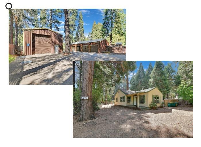 Detail Gallery Image 1 of 55 For 6016 Pony Express Trl, Pollock Pines,  CA 95726 - – Beds | – Baths