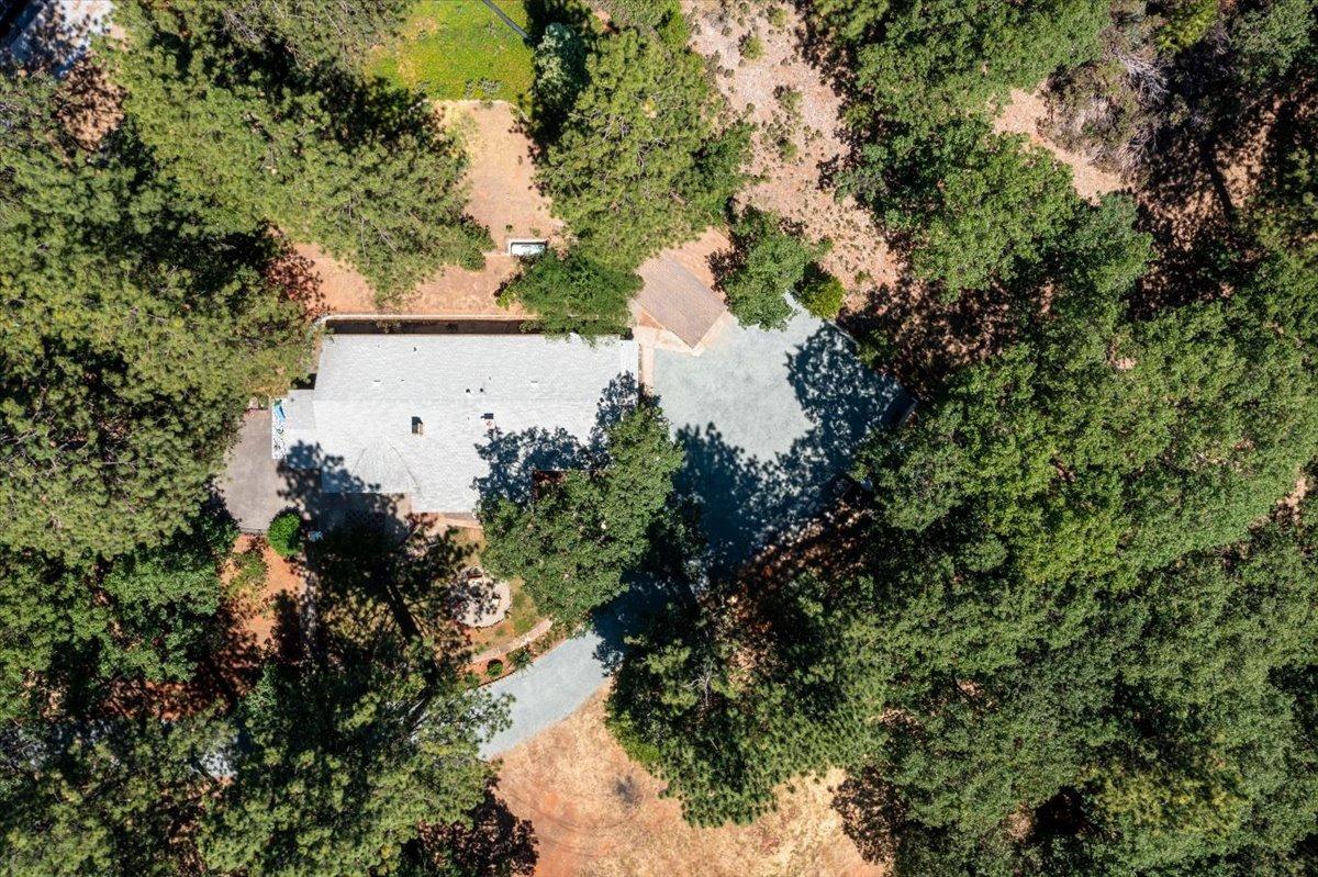 Brooks Road, Grass Valley, California image 31