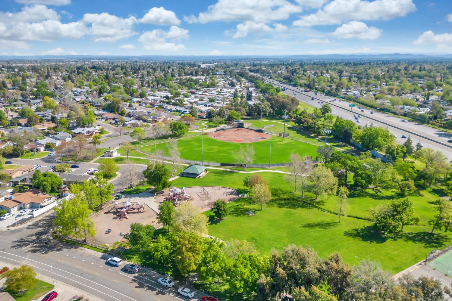 Lichen Drive, Citrus Heights, California image 40