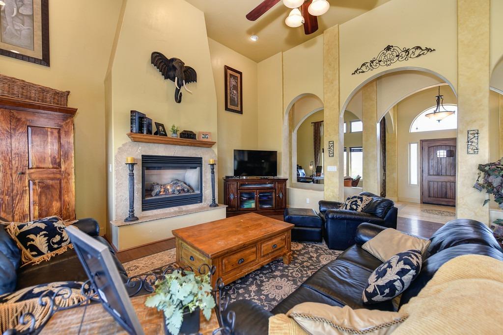 Detail Gallery Image 31 of 62 For 7630 Goose Hill Ranch Rd, Ione,  CA 95640 - 3 Beds | 2/1 Baths