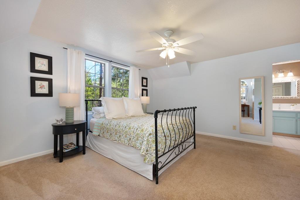 Detail Gallery Image 23 of 50 For 6031 Arrowhead Ct, Foresthill,  CA 95631 - 3 Beds | 2/1 Baths