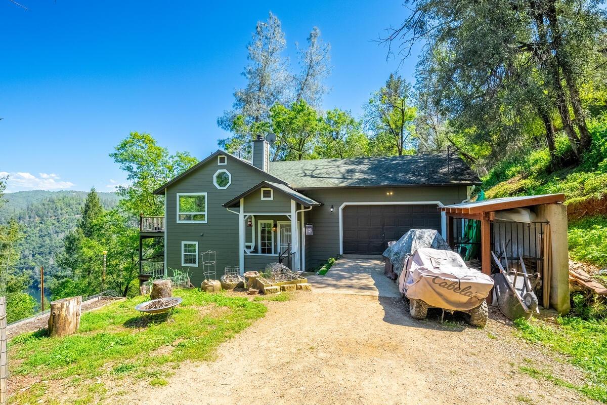 Detail Gallery Image 27 of 47 For 1581 Bear Rock Rd, Placerville,  CA 95667 - 3 Beds | 2/1 Baths