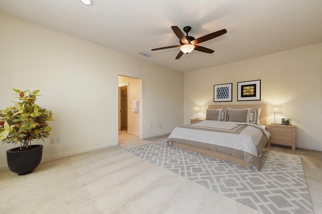 Detail Gallery Image 22 of 46 For 1157 Segolily Ln, Lincoln,  CA 95648 - 3 Beds | 2 Baths
