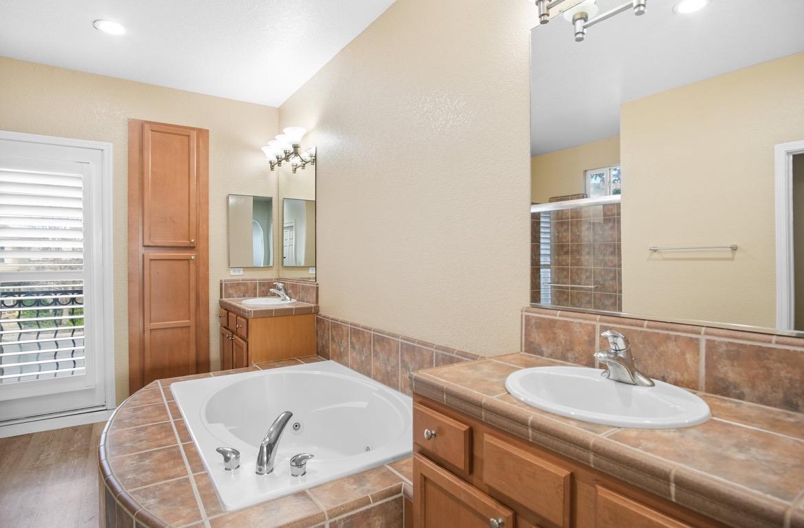 Detail Gallery Image 22 of 23 For 4322 Riverbank Ct, Stockton,  CA 95219 - 5 Beds | 3/1 Baths