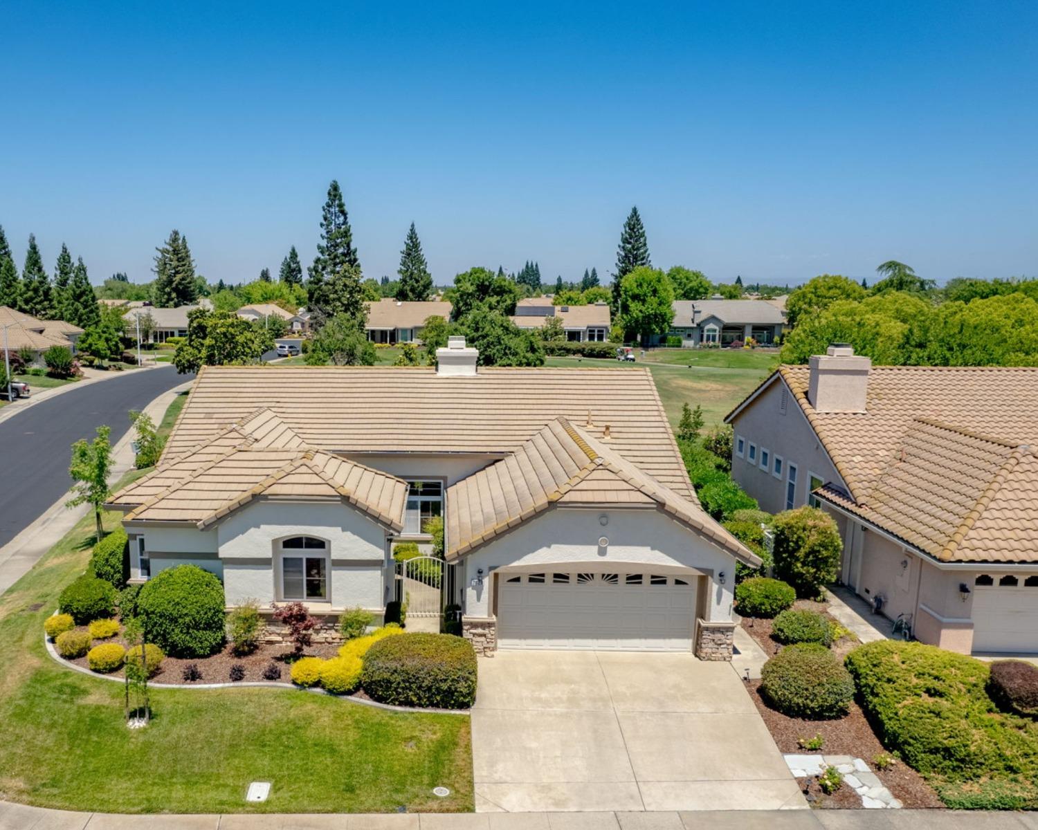 Detail Gallery Image 1 of 1 For 7628 Goose Meadows Way, Roseville,  CA 95747 - 3 Beds | 2 Baths