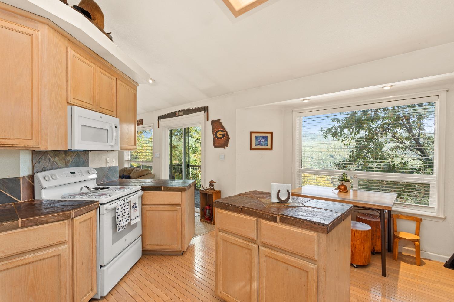 Detail Gallery Image 11 of 47 For 1581 Bear Rock Rd, Placerville,  CA 95667 - 3 Beds | 2/1 Baths