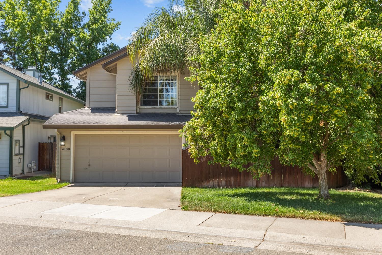 Detail Gallery Image 1 of 1 For 4100 Diane Dr, Antelope,  CA 95843 - 3 Beds | 2/1 Baths