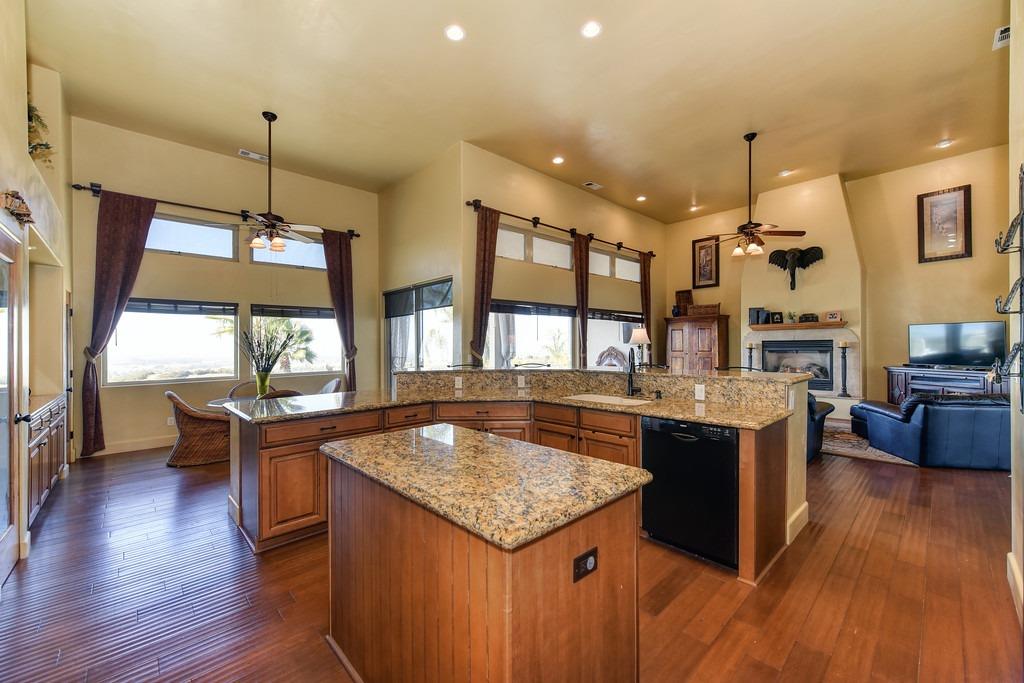 Detail Gallery Image 32 of 62 For 7630 Goose Hill Ranch Rd, Ione,  CA 95640 - 3 Beds | 2/1 Baths