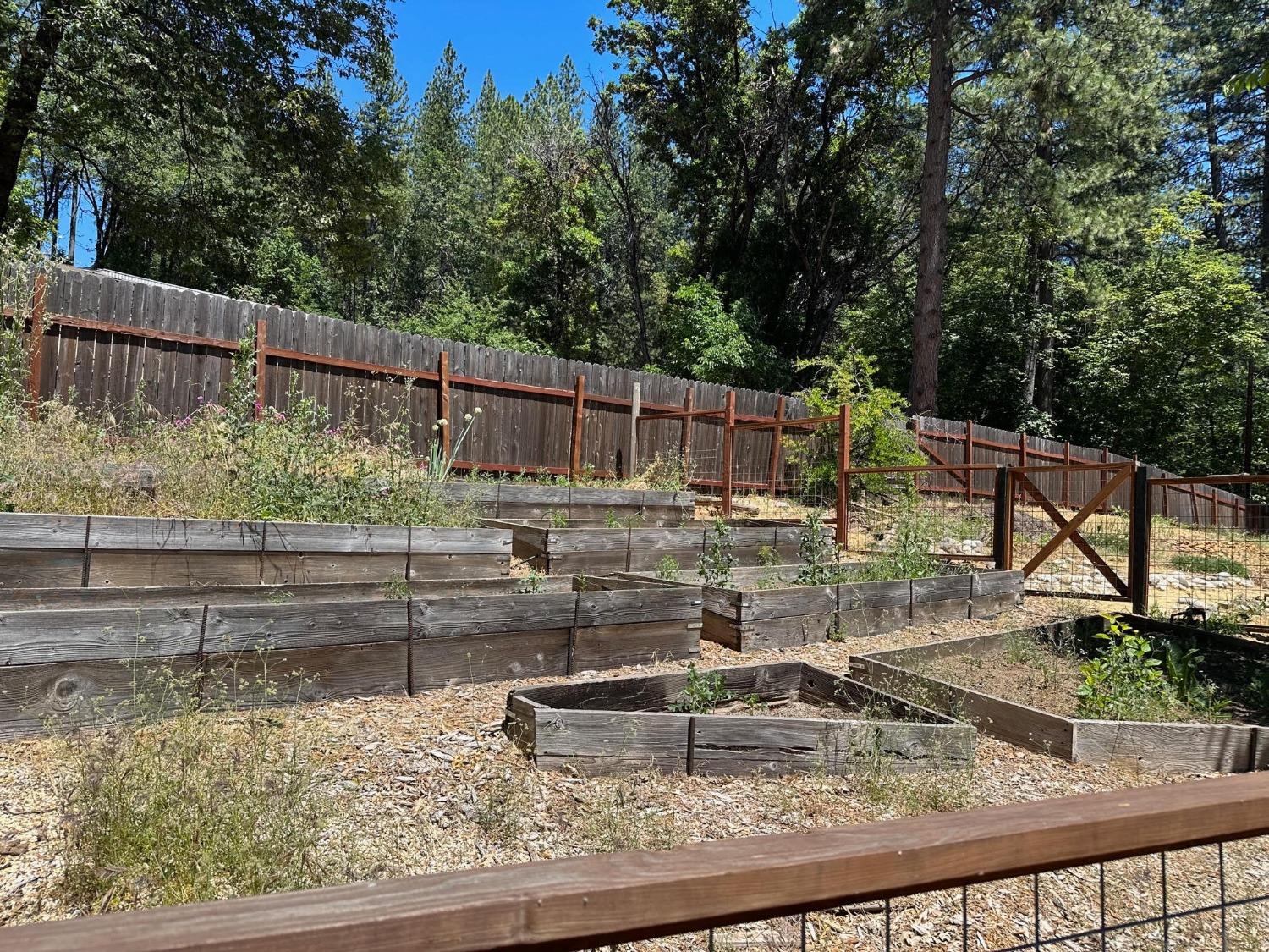 E Bennett Road, Grass Valley, California image 45