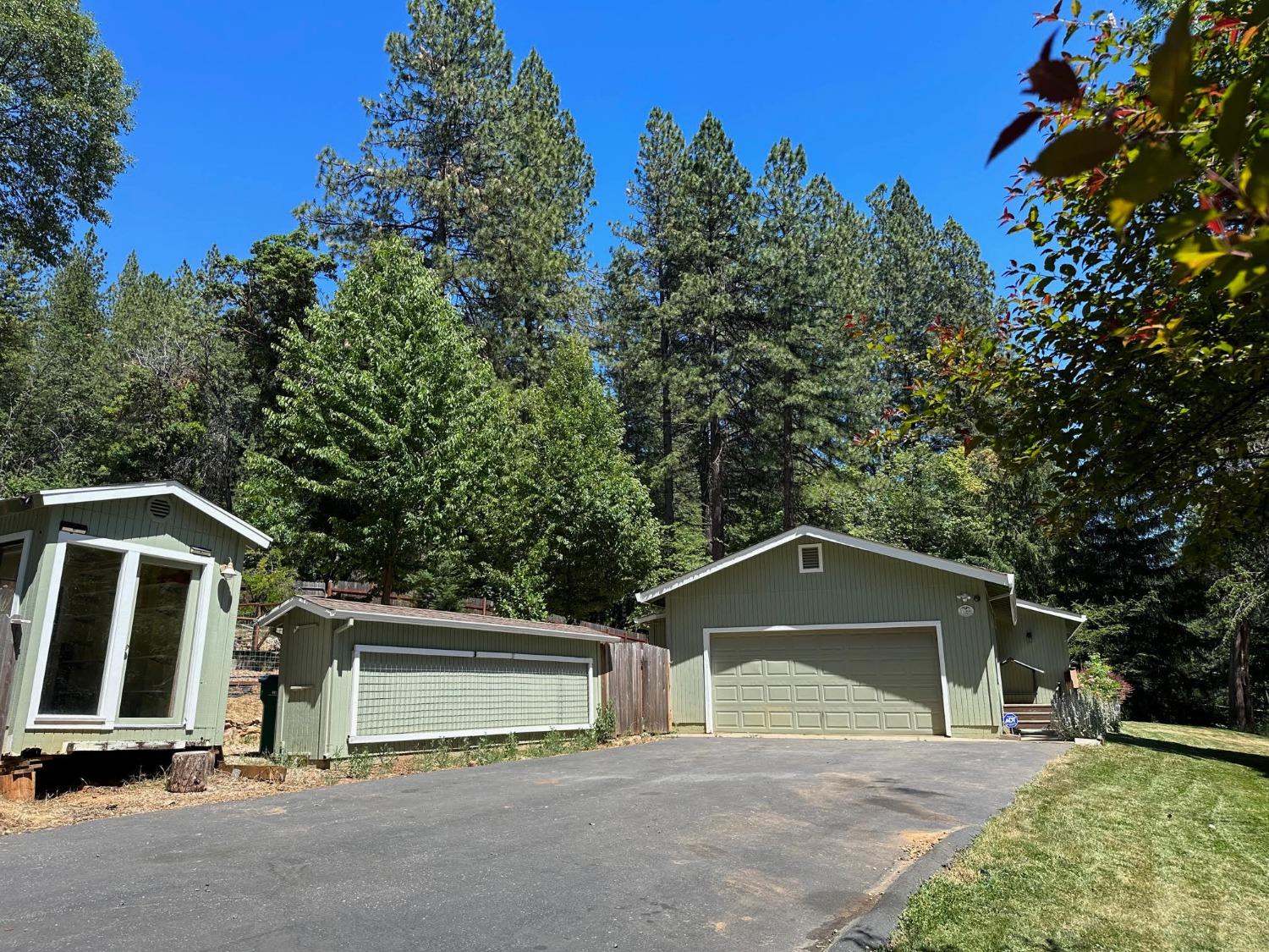 E Bennett Road, Grass Valley, California image 4