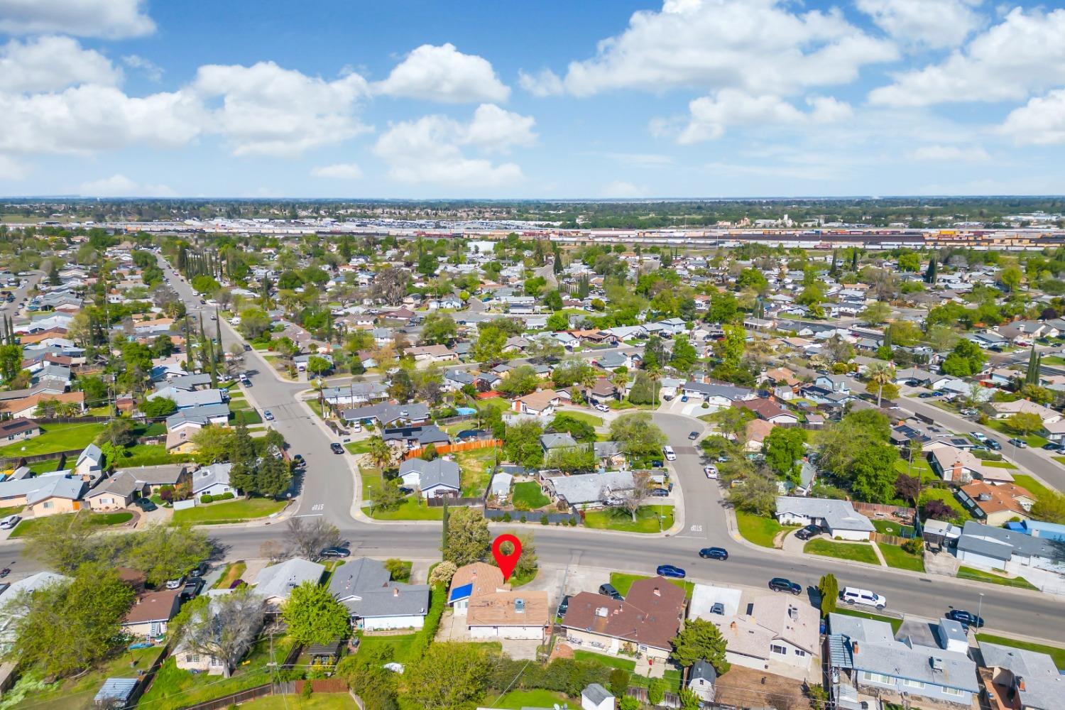 Lichen Drive, Citrus Heights, California image 39