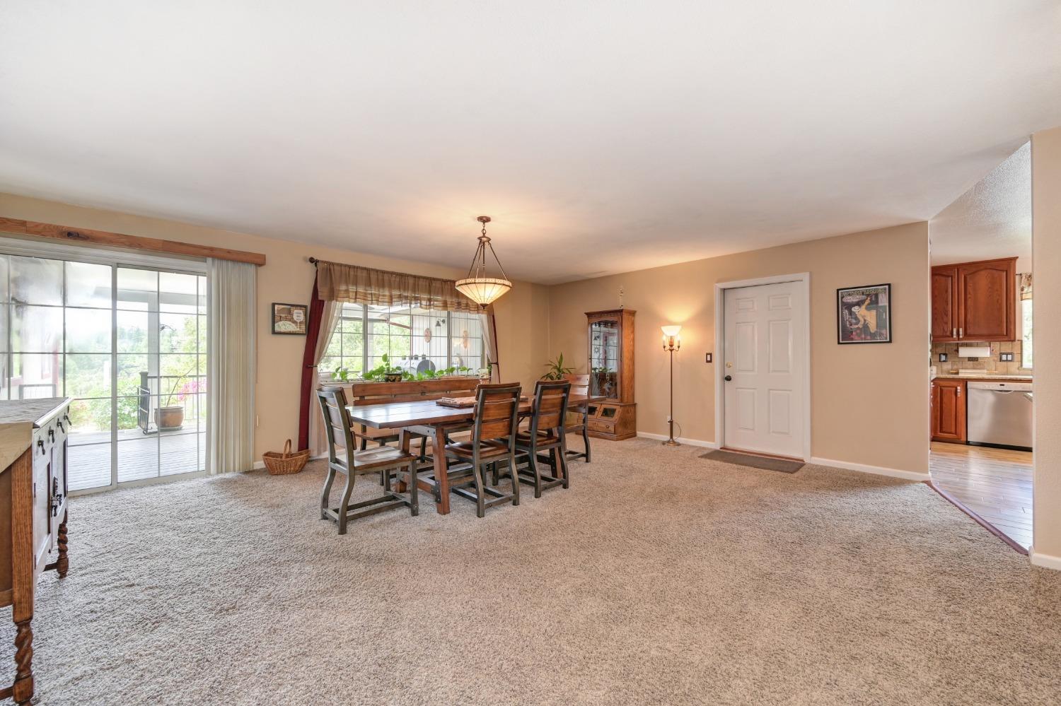 Detail Gallery Image 14 of 80 For 1135 Swanson Ln, Colfax,  CA 95713 - 3 Beds | 2 Baths