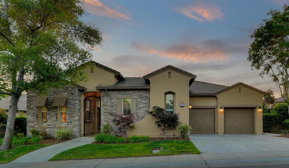 Crail Way, El Dorado Hills, CA, 95762-7694