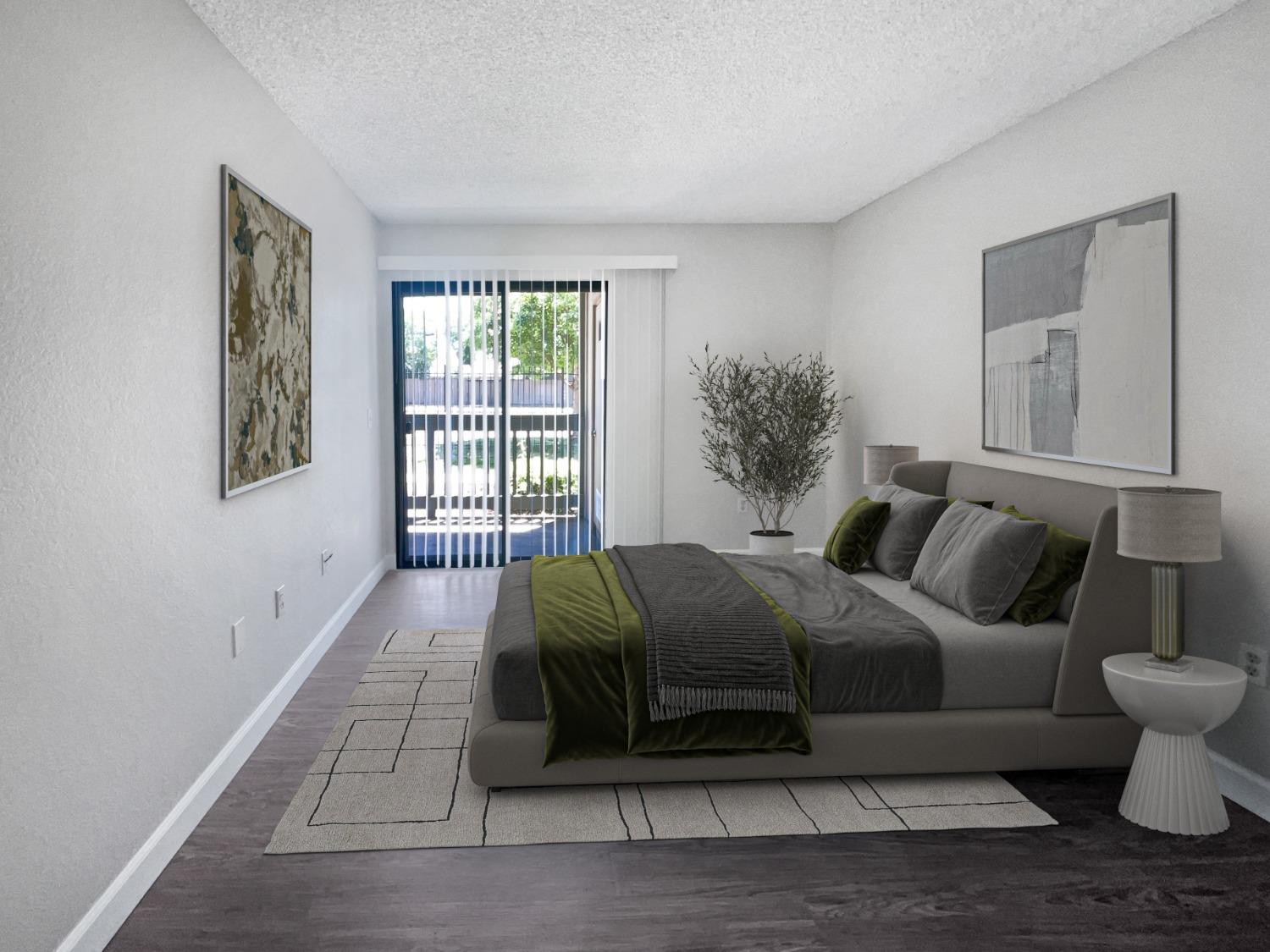 Detail Gallery Image 4 of 18 For 3941 Madison Ave #101,  North Highlands,  CA 95660 - 2 Beds | 2 Baths