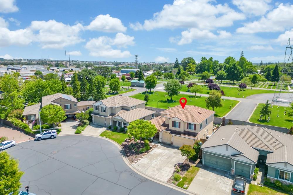 Detail Gallery Image 64 of 70 For 653 Lilja Ct, Roseville,  CA 95678 - 5 Beds | 3 Baths