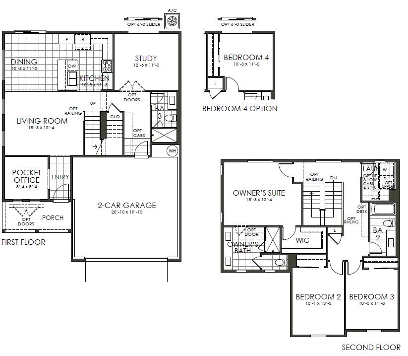 Caminata (lot 26) Lane, Carmichael, California image 2