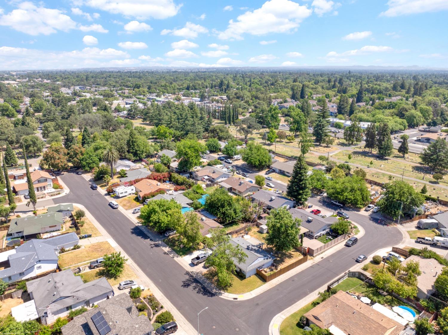 Detail Gallery Image 46 of 47 For 7348 Tartanilla Cir, Citrus Heights,  CA 95621 - 3 Beds | 2 Baths