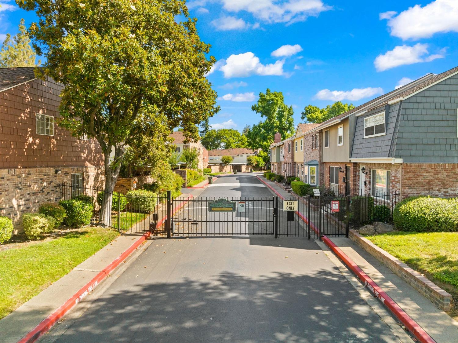 Detail Gallery Image 28 of 29 For 6509 Donegal Dr, Citrus Heights,  CA 95621 - 2 Beds | 1/1 Baths