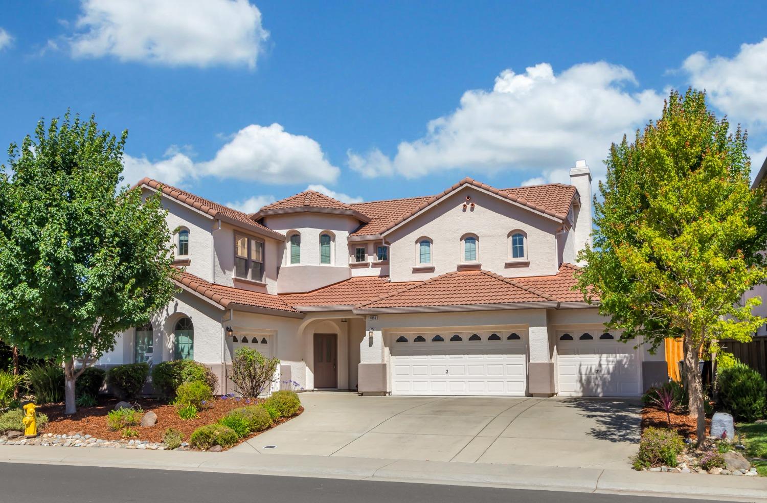 Camarena Way, Roseville, California image 1