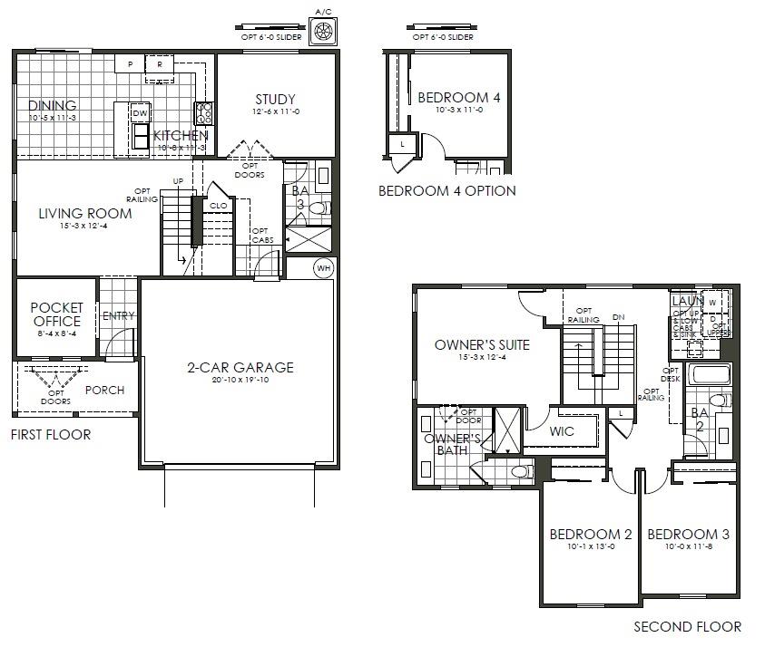 Caminata (lot 37) Lane, Carmichael, California image 36