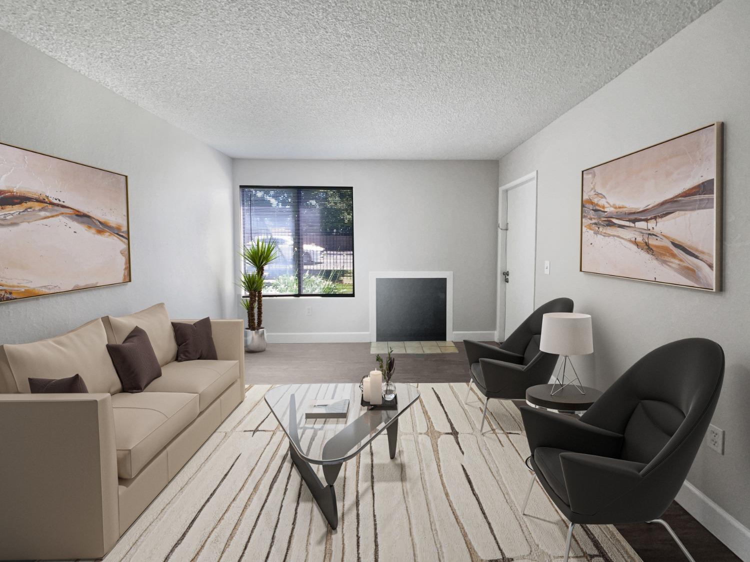 Detail Gallery Image 2 of 18 For 3941 Madison Ave #101,  North Highlands,  CA 95660 - 2 Beds | 2 Baths