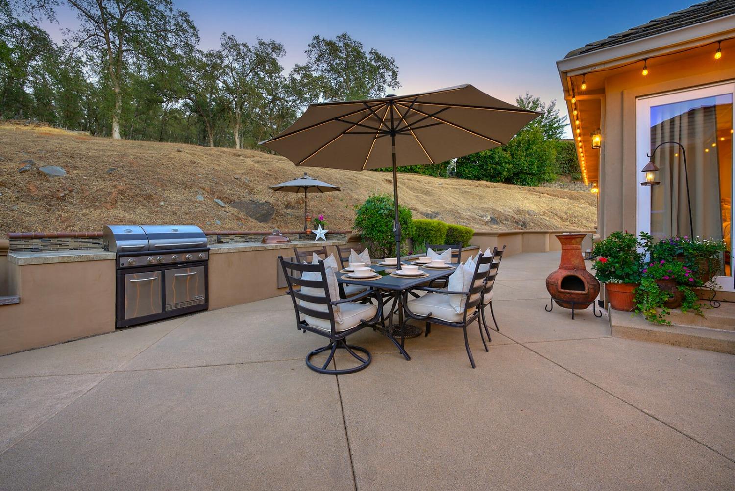 Lennox Drive, El Dorado Hills, California image 45