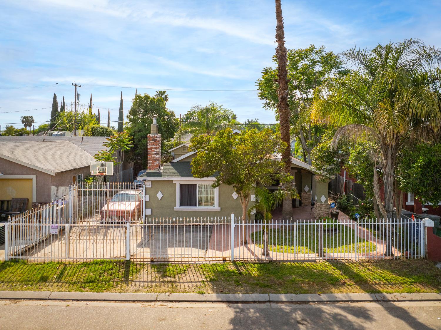 9th Street, Keyes, California image 1