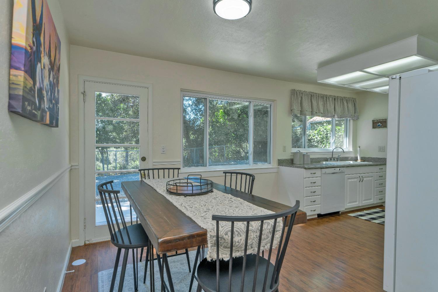 Detail Gallery Image 13 of 50 For 2888 Grandview St, Placerville,  CA 95667 - 3 Beds | 1 Baths