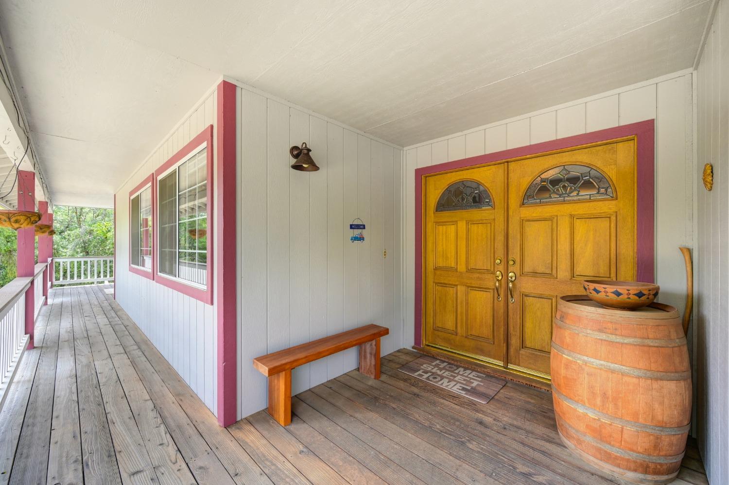 Detail Gallery Image 12 of 80 For 1135 Swanson Ln, Colfax,  CA 95713 - 3 Beds | 2 Baths