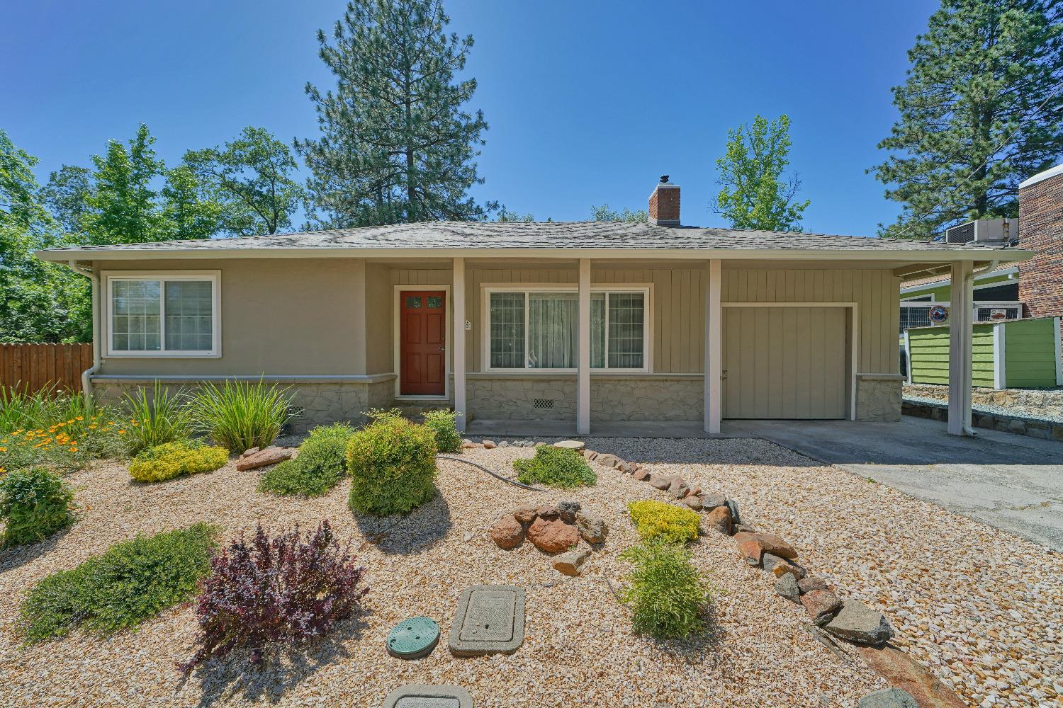 Detail Gallery Image 2 of 50 For 2888 Grandview St, Placerville,  CA 95667 - 3 Beds | 1 Baths