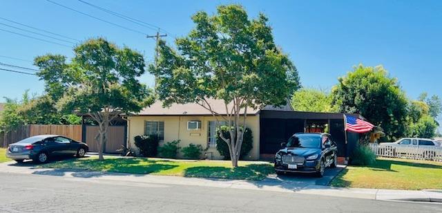 Detail Gallery Image 1 of 1 For 674 Lewis Ave, Yuba City,  CA 95991 - 2 Beds | 1 Baths