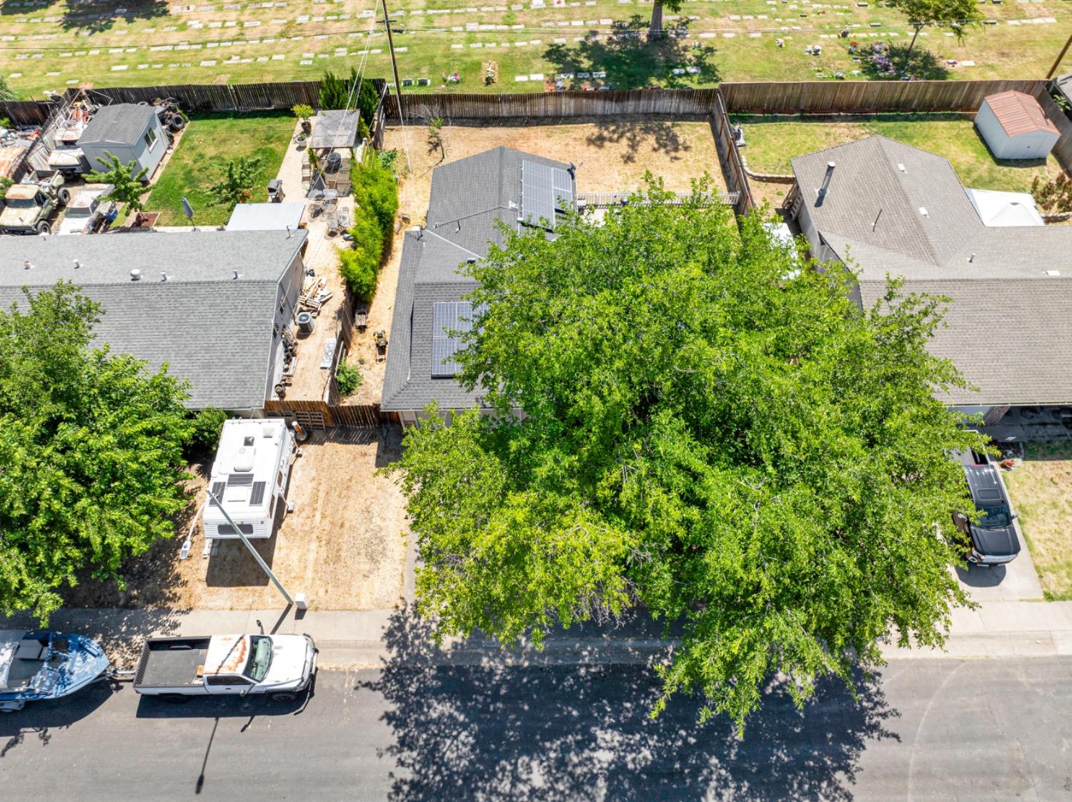 Detail Gallery Image 43 of 47 For 7348 Tartanilla Cir, Citrus Heights,  CA 95621 - 3 Beds | 2 Baths