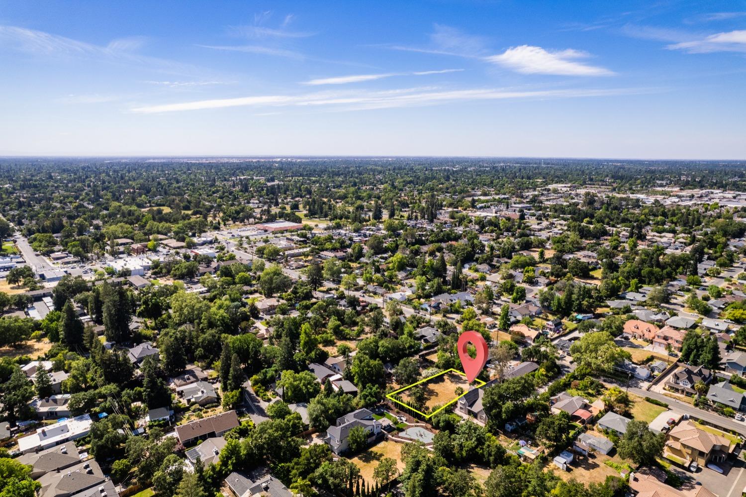 Landis Ave, Carmichael, California image 14