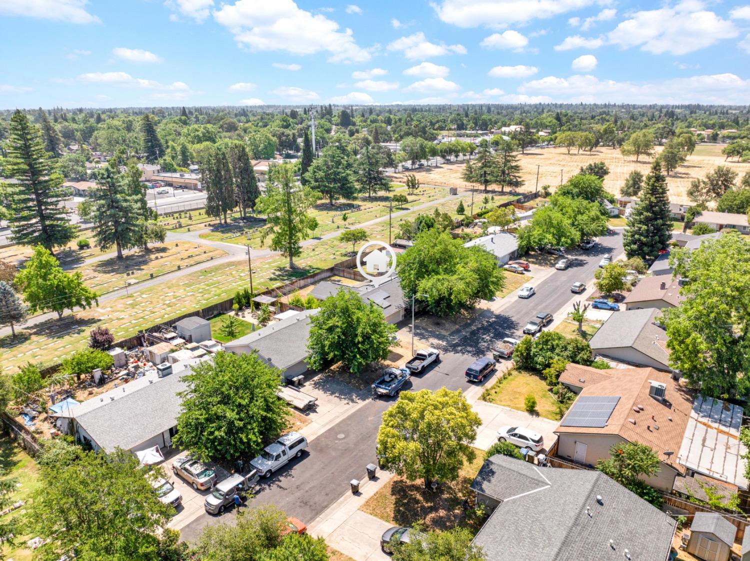 Detail Gallery Image 45 of 47 For 7348 Tartanilla Cir, Citrus Heights,  CA 95621 - 3 Beds | 2 Baths