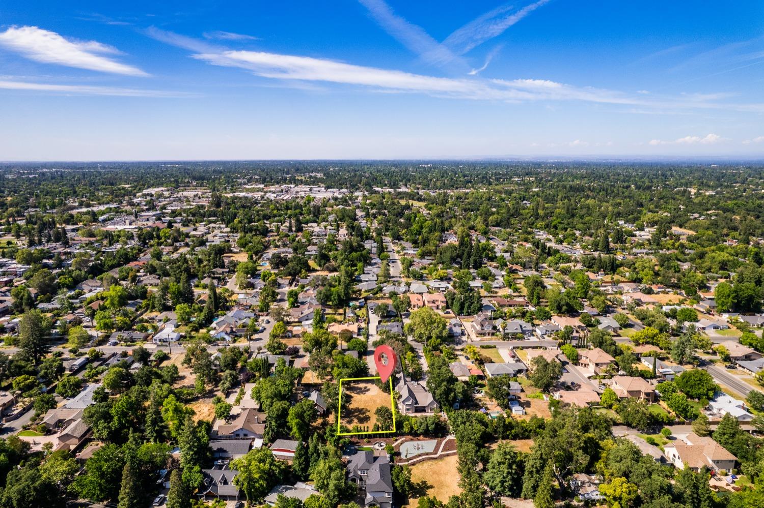 Landis Ave, Carmichael, California image 15