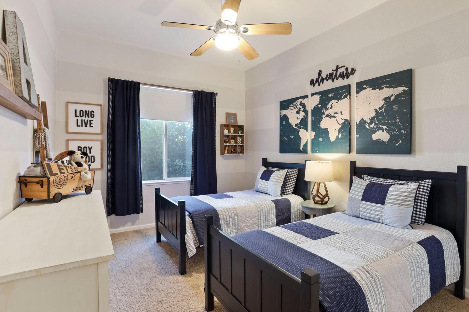 Lyne Bay Drive, Roseville, CA, 95747-5922