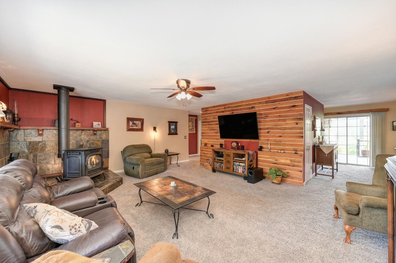 Detail Gallery Image 24 of 80 For 1135 Swanson Ln, Colfax,  CA 95713 - 3 Beds | 2 Baths