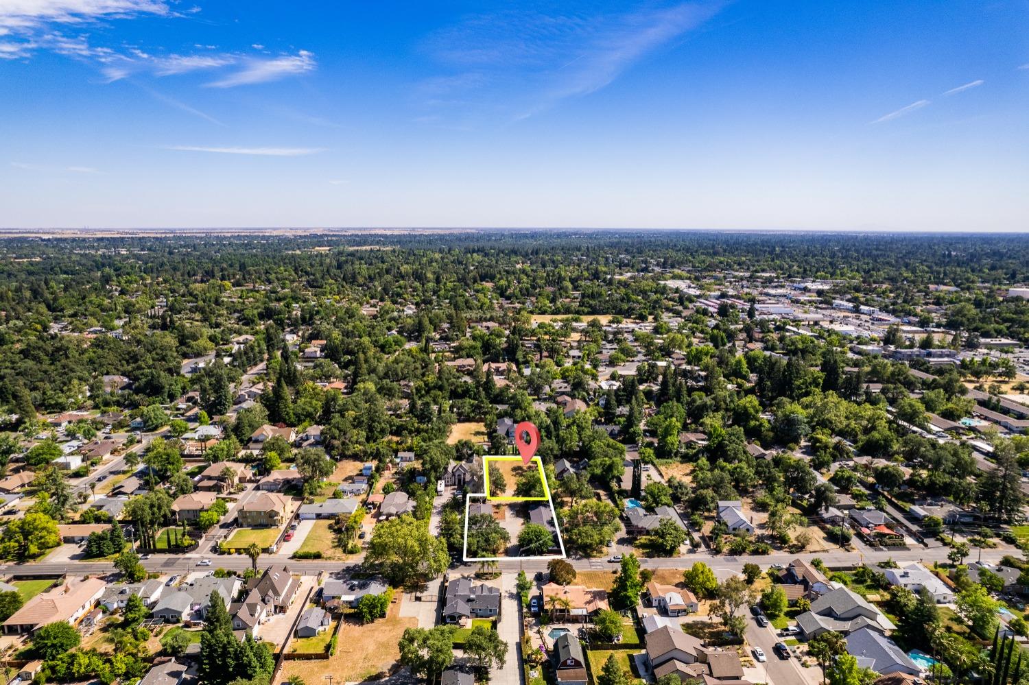 Landis Ave, Carmichael, California image 17