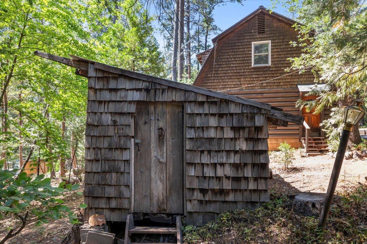 Detail Gallery Image 52 of 56 For 12779 Morro Dr, Nevada City,  CA 95959 - 3 Beds | 3 Baths