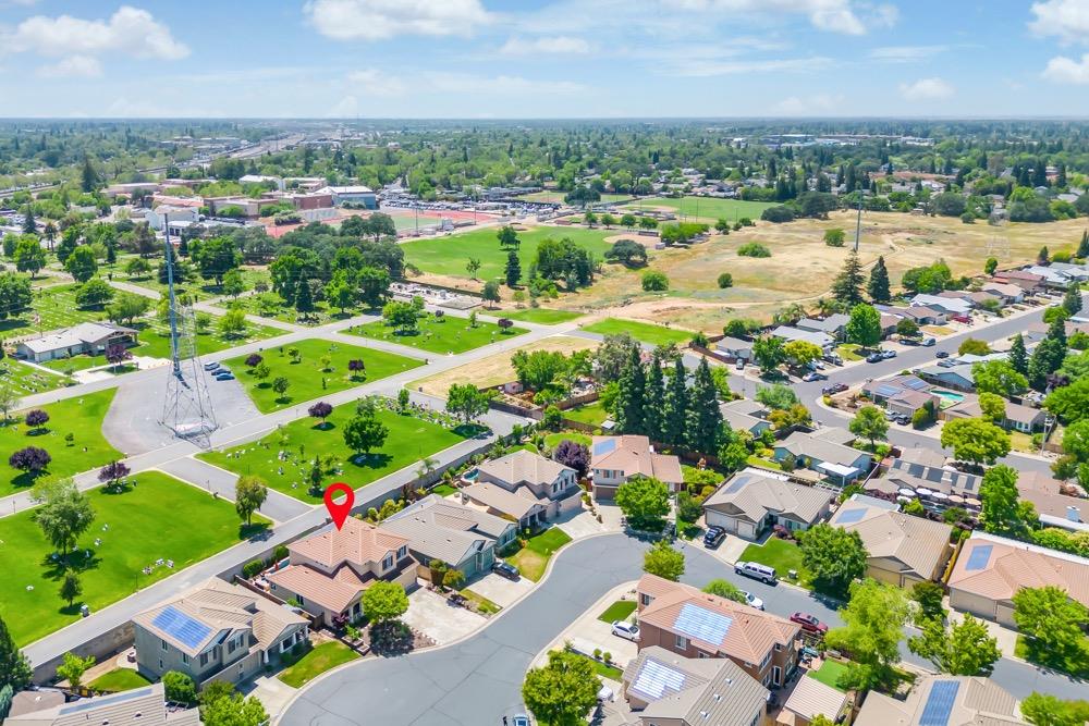 Detail Gallery Image 66 of 70 For 653 Lilja Ct, Roseville,  CA 95678 - 5 Beds | 3 Baths