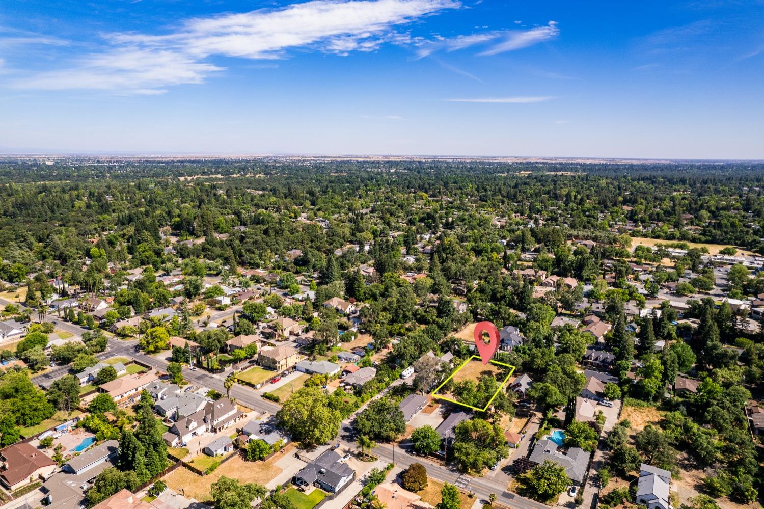 Landis Ave, Carmichael, California image 16